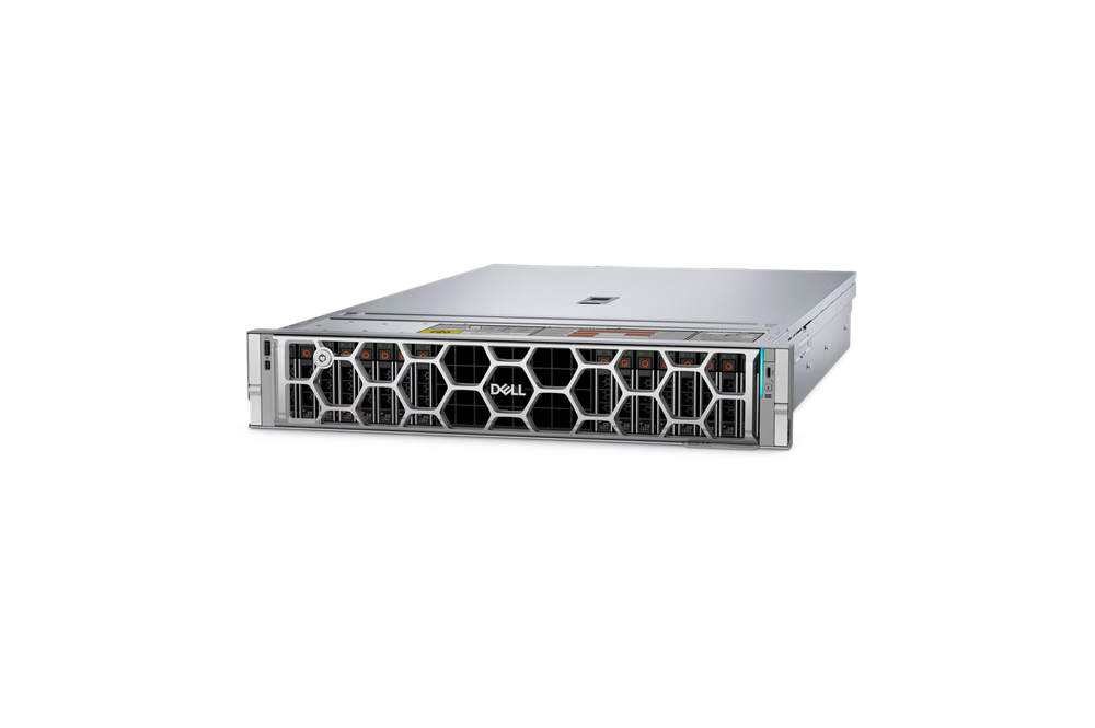 Сервер DELL R770 16SFF