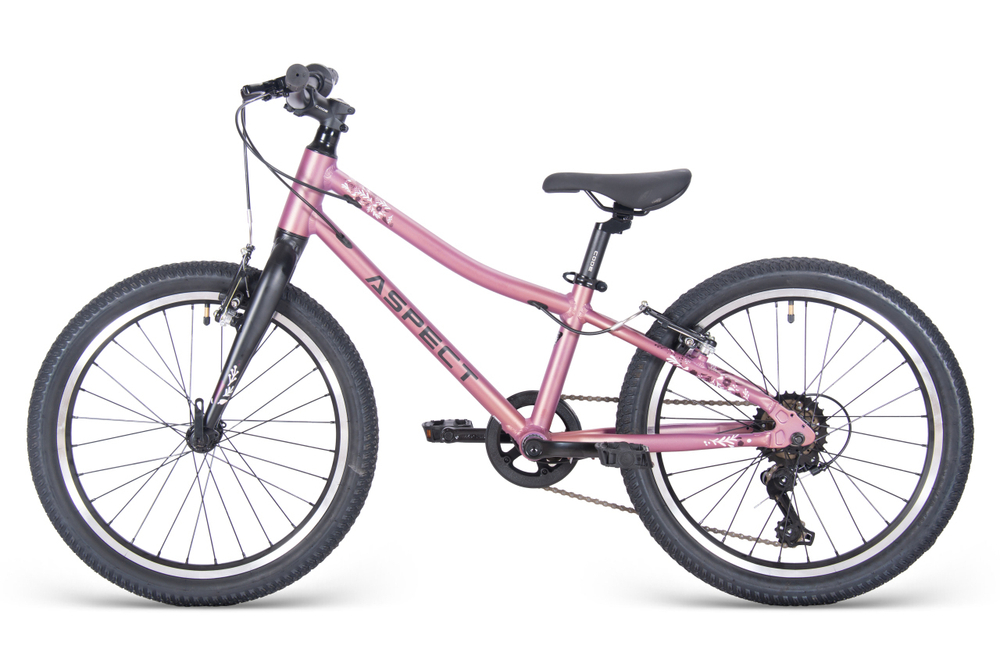 Детский велосипед Aspect Galaxy (2025)