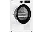 Сушильная машина Nord i-HPW 10 W белый