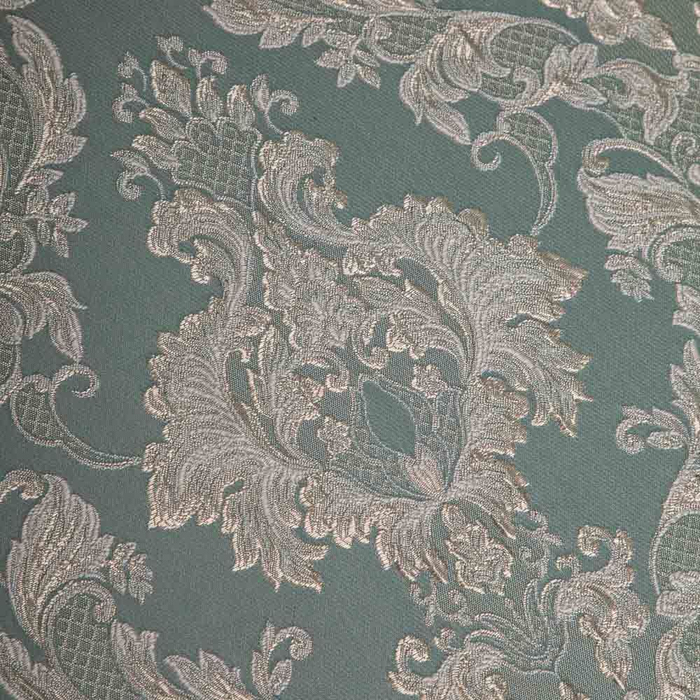 Банкетка Классика 2 Серый Каледония Минт