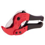 Ножницы для резки изделий из пластика, диаметр до 42 мм// Matrix 784105