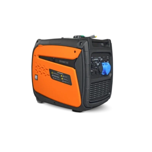 VILLARTEC GI508ES генератор бензиновый инверторный 2101500000