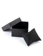 Коробка подарочная для часов, браслетов с подушкой