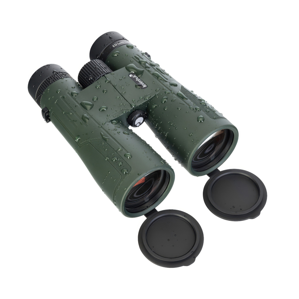 Бинокль Levenhuk New Karma PRO ED 12x50