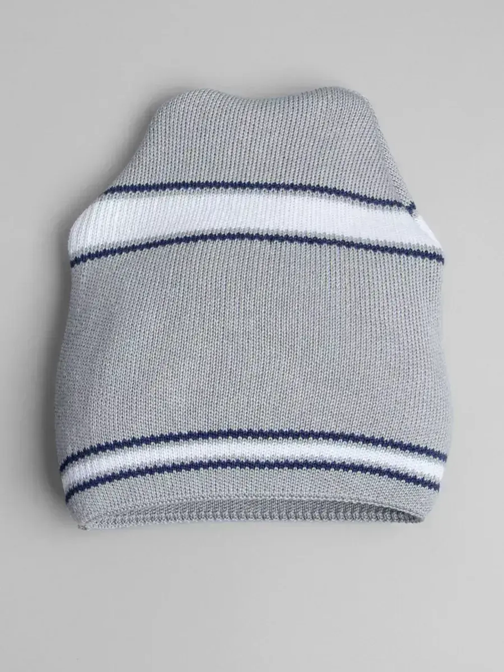 Шапка для детей и подростков осенняя в стиле СССР