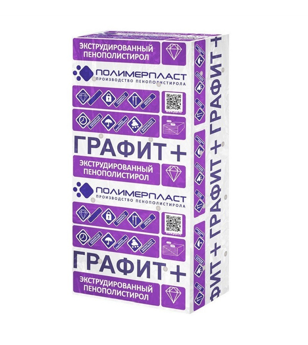 Экс100 ГРАФИТ+ L-1180-580-100  / уп=4л