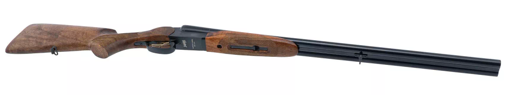 Ружье МР-43Е орех 12/70 (фикс. чоки 1,0, 0,5)
