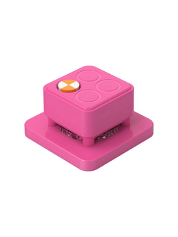 Конструктор CaDA ELEMENTS дырокол (99 деталей)