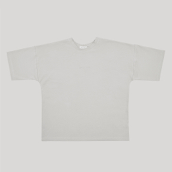 T-shirt LOGO Harbor Mist