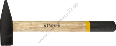 STAYER 1000 г, Слесарный молоток (2002-10)
