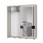 Шкаф-купе Крафт-9