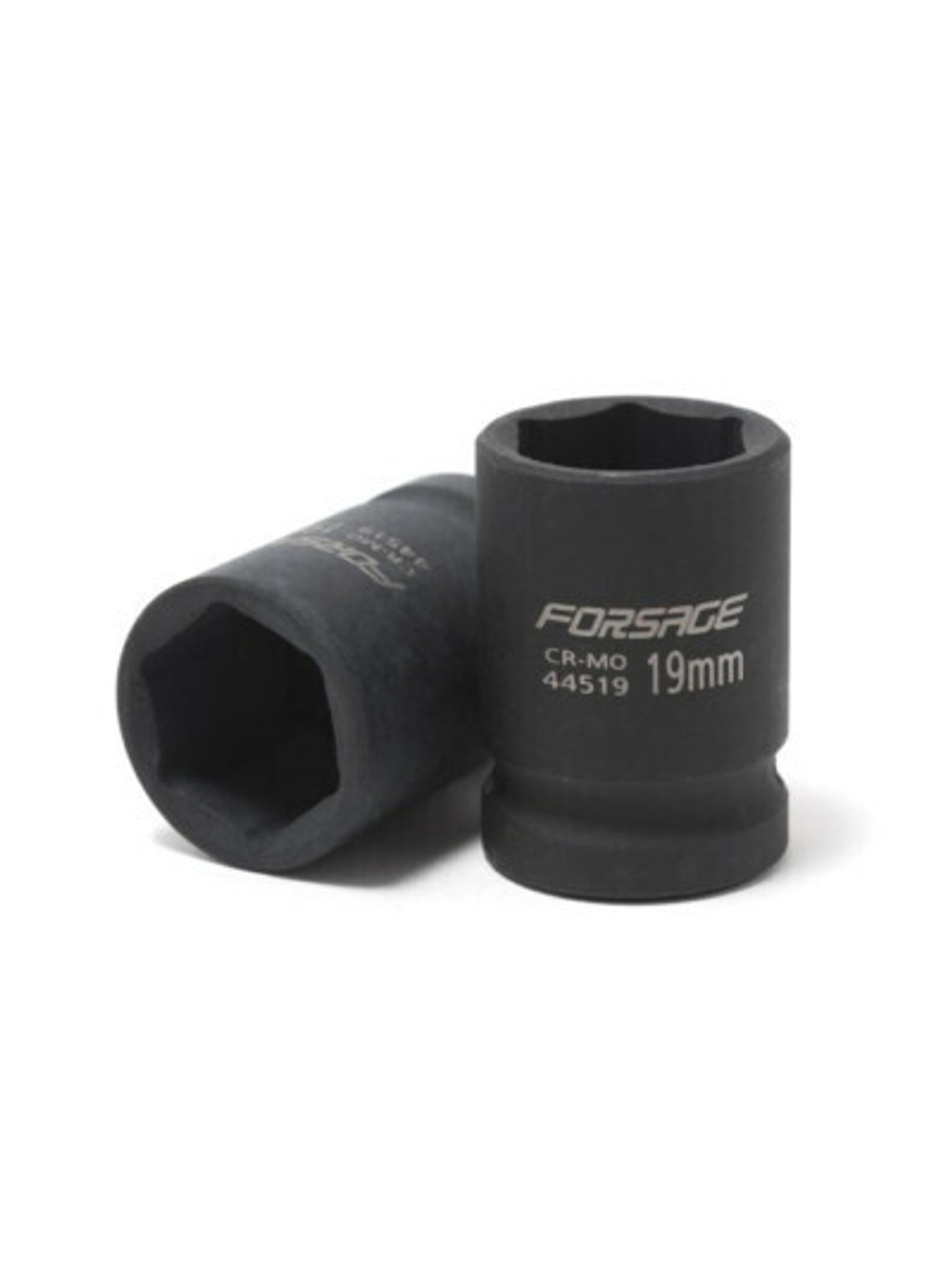 Головка ударная 34мм 1/2''6гр. Forsage F-44534