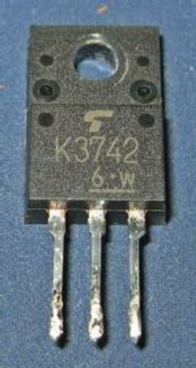 2SK3742(to220f)