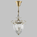 790031 Люстра SCHON 3x60W E14 Бронза