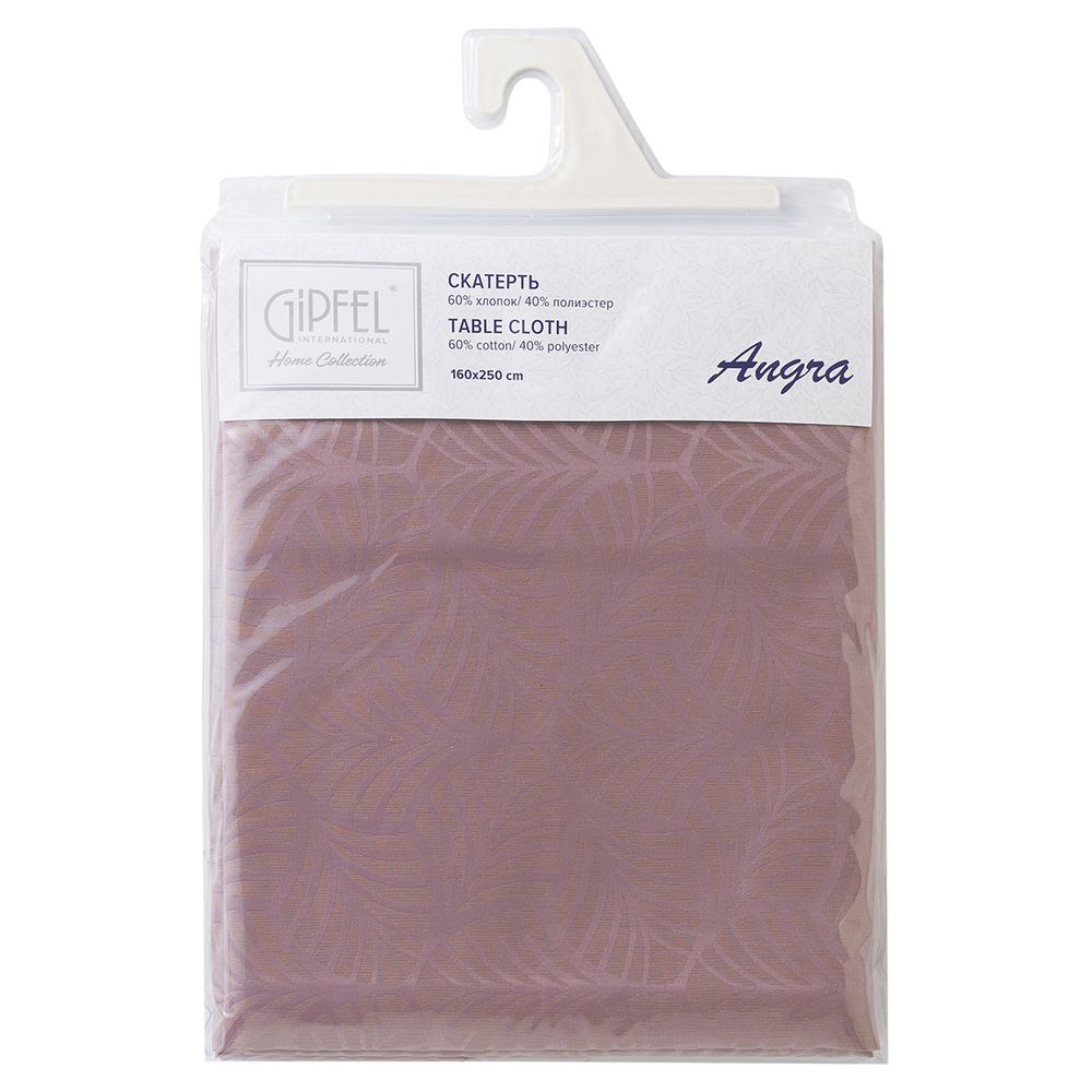 Скатерть Gipfel Angra 42802 180x300 см