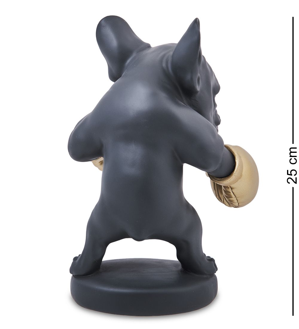 MF-158 Фигура «Бульдог»