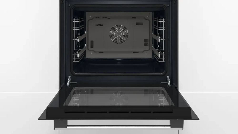 Духовой шкаф Bosch HBF134YS1