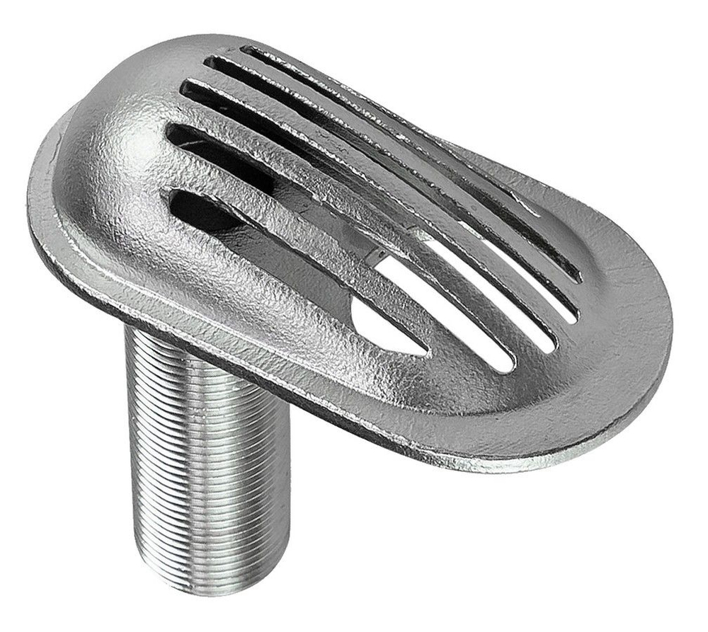 Кингстон "Мореман", 1-1/2 дюйма (10017131)