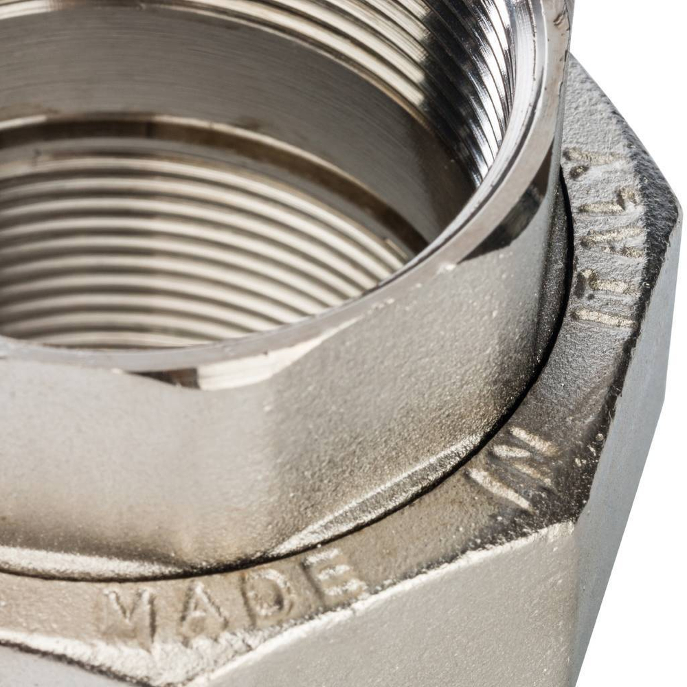 Разъемное соединение "американка" ВР (ник) 2"