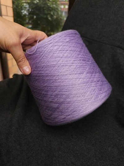 Меринос с шелком и кашемиром Lana Gatto art Feeling 2/52