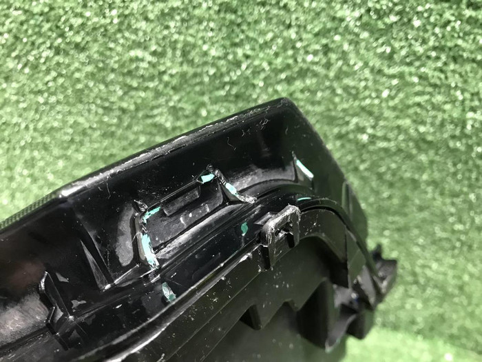 ДХО правый Zeekr 009 (2022-н.в.) LED