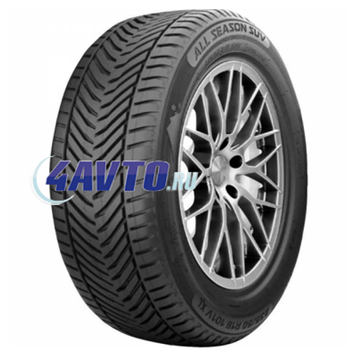 Легковая шина 255/55R18 109V XL All Season SUV TL