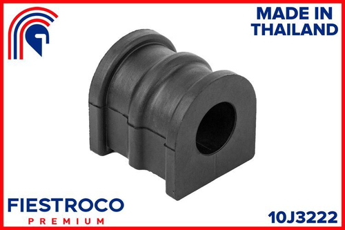 Втулка стабилизатора 10J3222