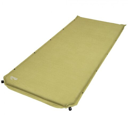 Коврик самонадувающийся TRAMP Comfort XL 9 см 200*85*9 см, артикул TRI-016W
