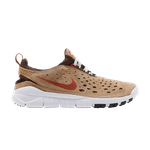Кроссовки Nike Free Run Trail "Dark Riftwood"