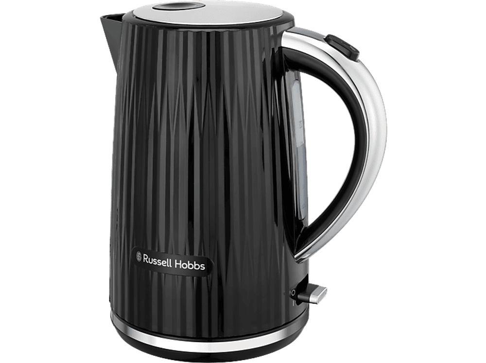 Электрический чайник Russell Hobbs 27361-70 черный