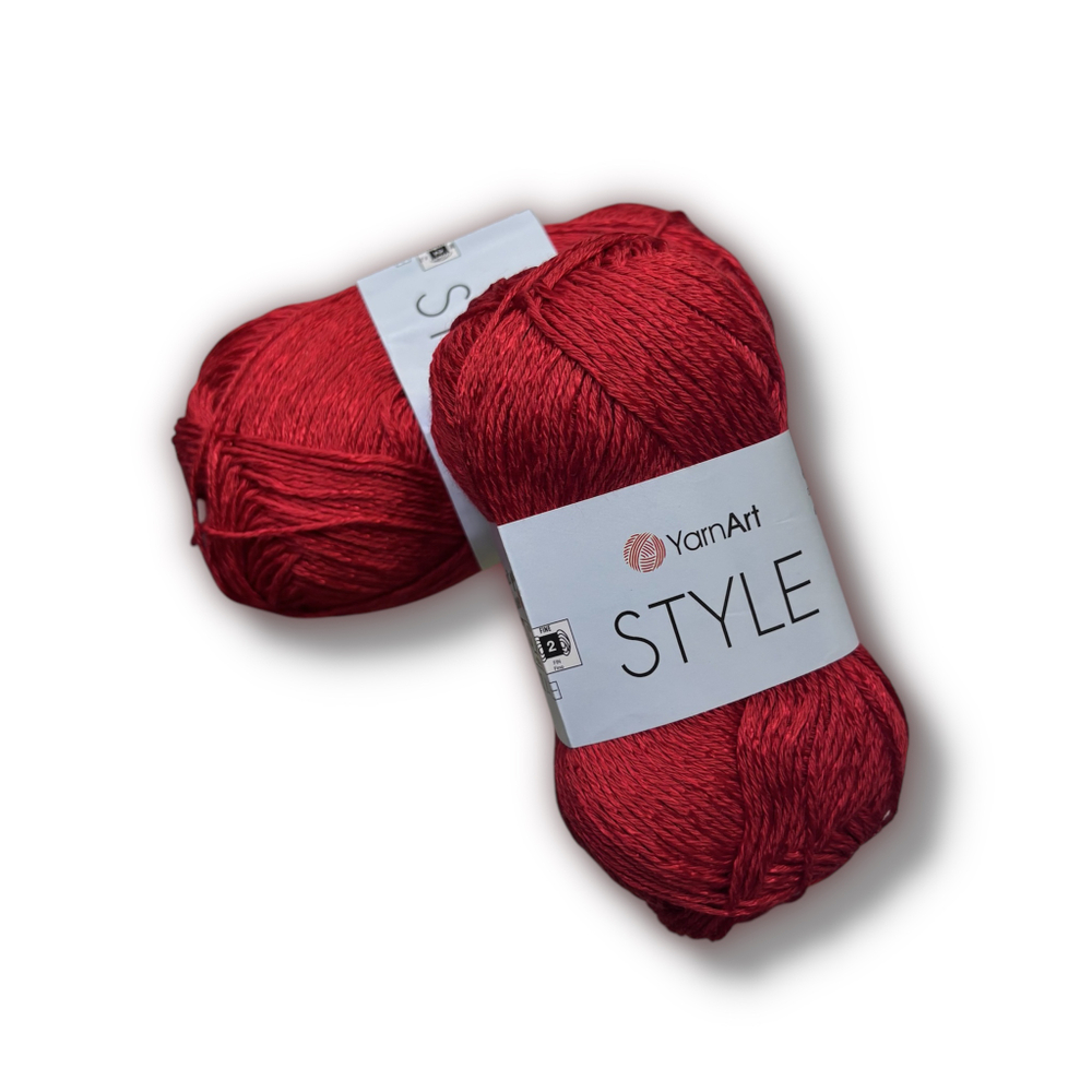 Пряжа YarnArt Stile