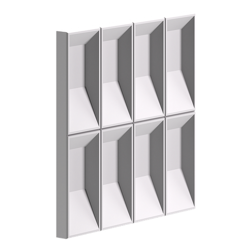 Декоративная панель 1.59.903