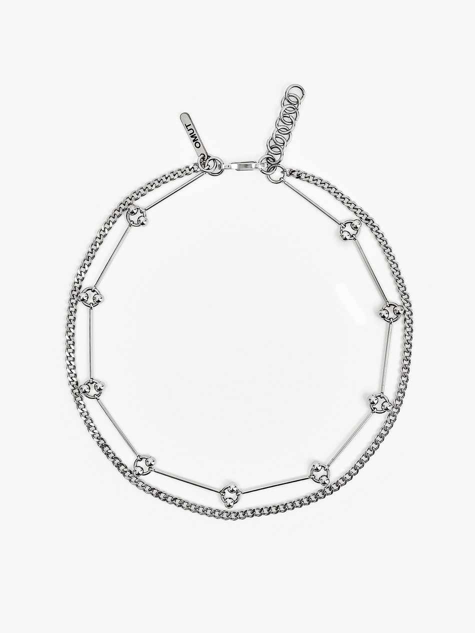 ЧОКЕР "STAKES".