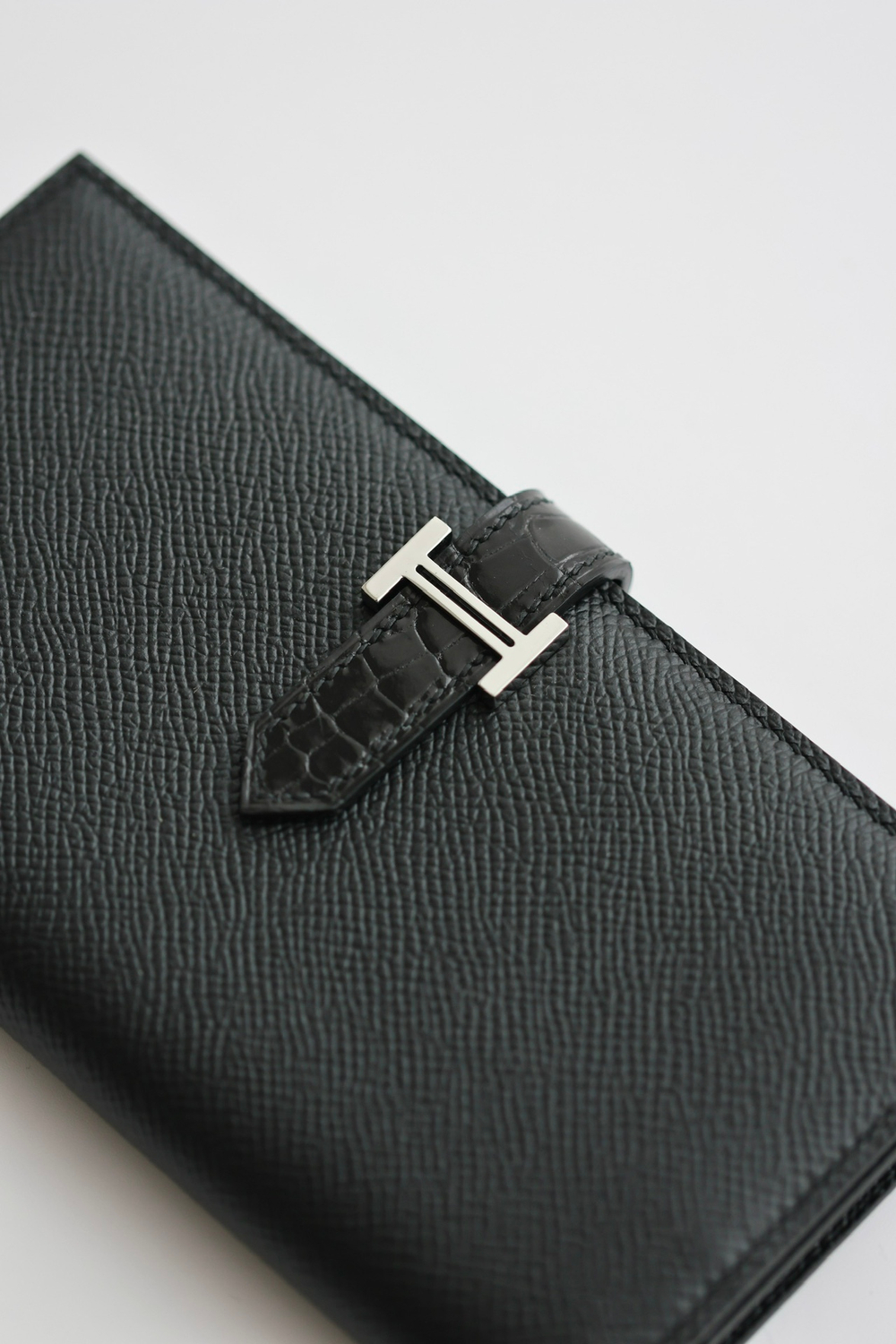 Hermes Bearn Wallet