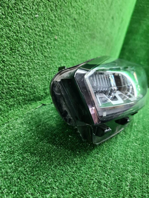 Фара левая Chery Tiggo 7 Pro (2020-н.в.) LED