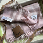 Шарф кашемировый Burberry