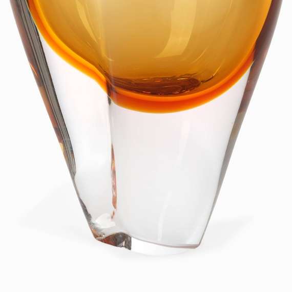 Ваза Peach blossom высота 23