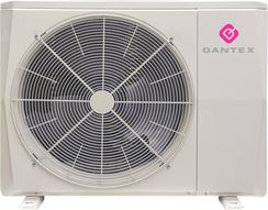 Компрессорно-конденсаторный блок Dantex DK-DC028TWMC/F