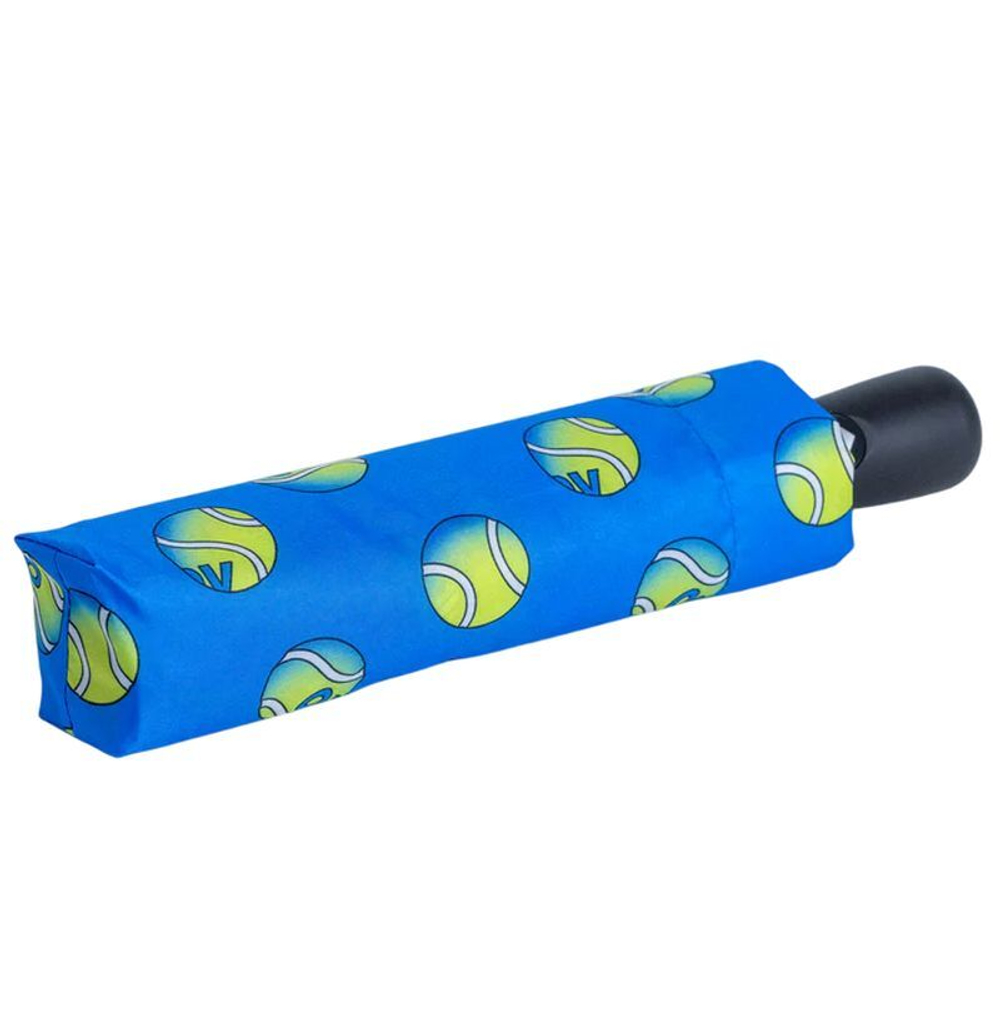 Gadżet Australian Open Tennis Balls Foldable Tennis Balls - небесный