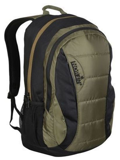 Рюкзак NORFIN Navigator NF-40220