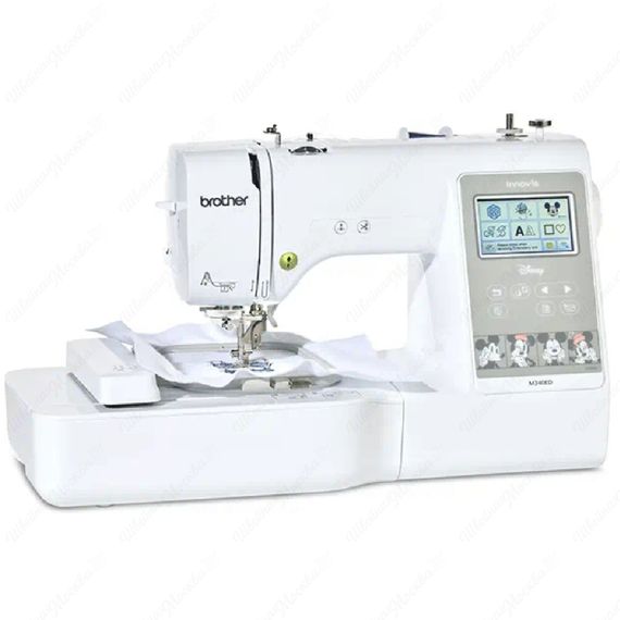 Вышивальная машина Brother Innov-is M340ED