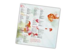 Patricia Kaas - Piano Bar (180g) (Limited Numbered Edition) (Turquoise Vinyl) (1 LP)