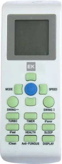Кассетная сплит-система Euroklimat EKСX1-50HNN/EKOX1-50HNN/EKA-CCX1 DC Inverter