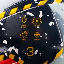 Мяч футбольный TORRES Junior-3 Super F323303, размер 3
