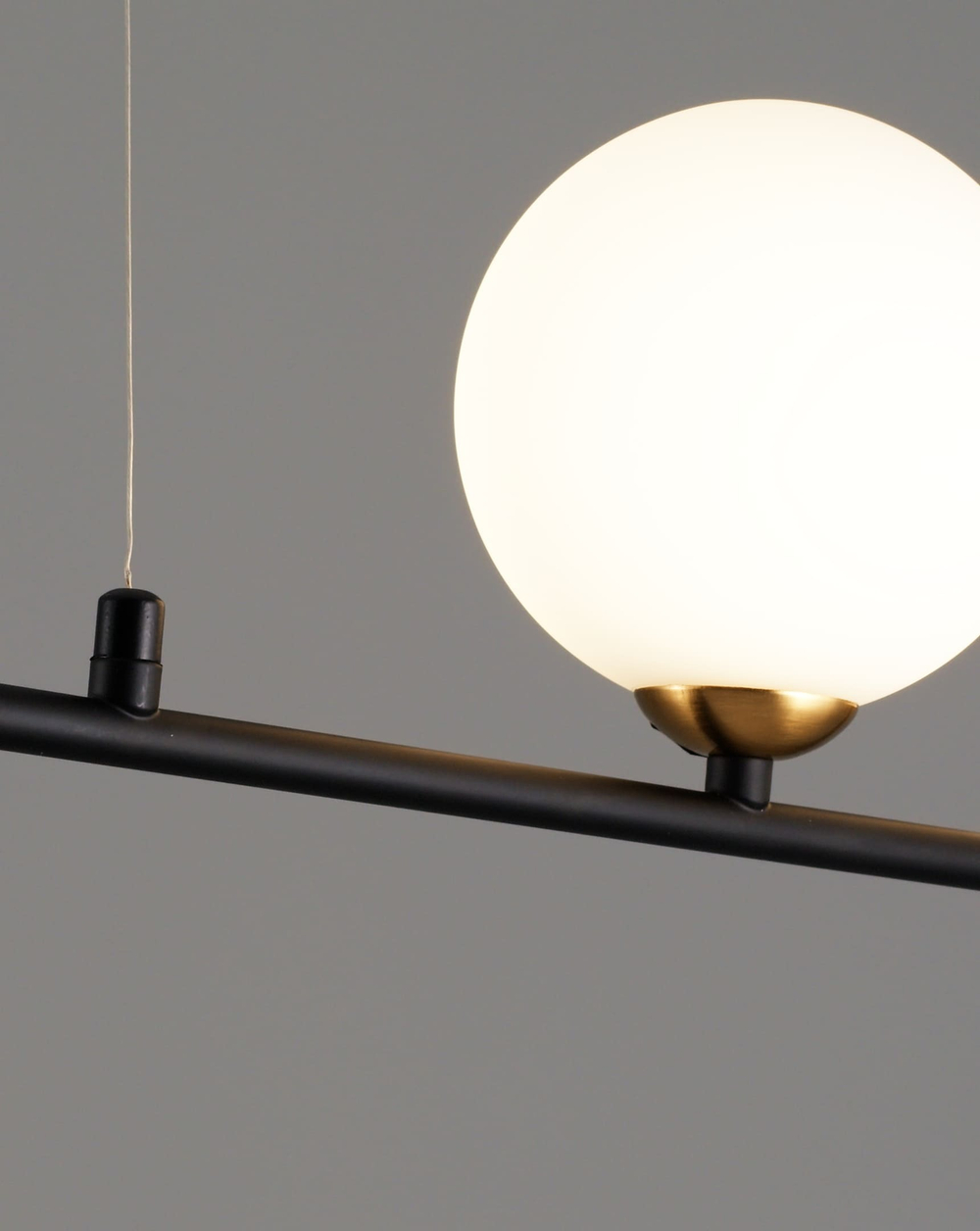 Подвесной светильник Moderli V4001-3P Holly