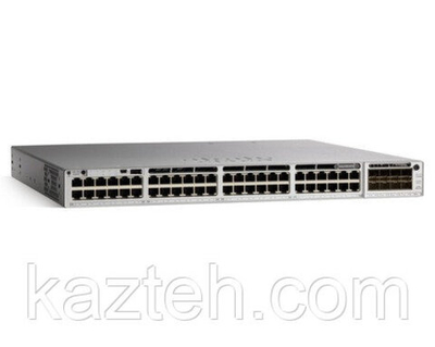 Коммутатор Cisco Catalyst C9300-48T-E