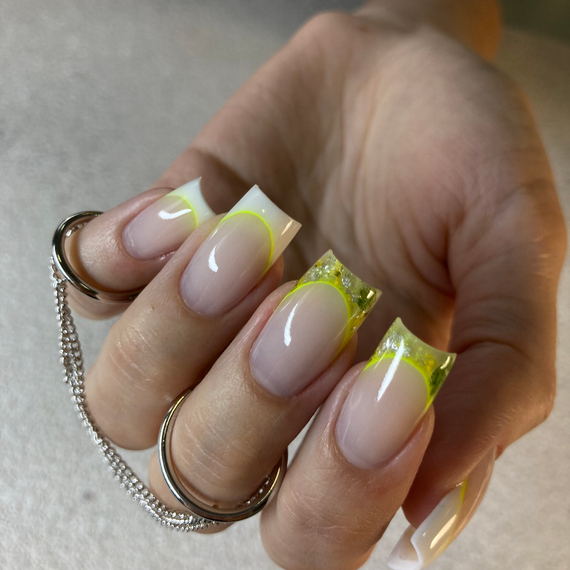 ПОЛИГЕЛЬ TA2/№003 - КРЕМОВЫЙ