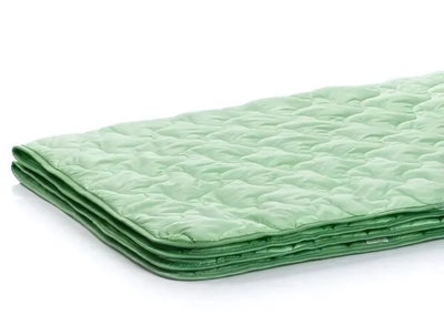 Одеяло 172х205см «Тихий час» Бамбук Белашов