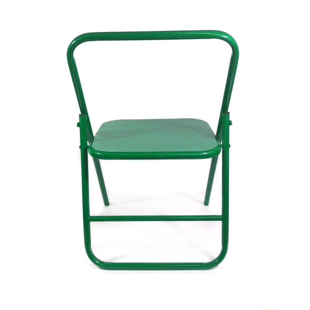 Стул для занятий йогой разной высоты