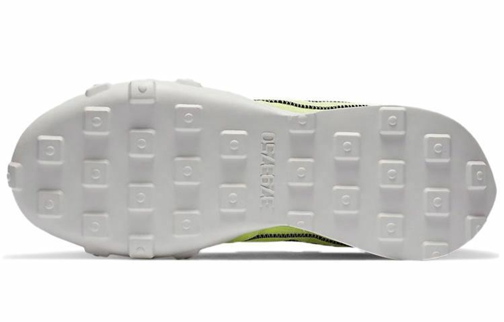 Кроссовки Nike Waffle Racer (Женская размерная сетка)